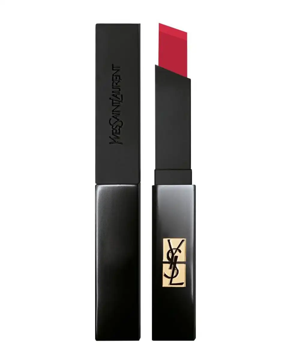 Yves Saint Laurent - Barra De Labios The Slim Velvet Radical - Yves Saint Laurent - Comparador de precios