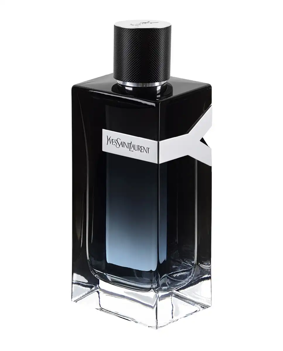 Yves Saint Laurent - Eau De Parfum Y For Men 200 Ml - Yves Saint Laurent - Comparador de precios