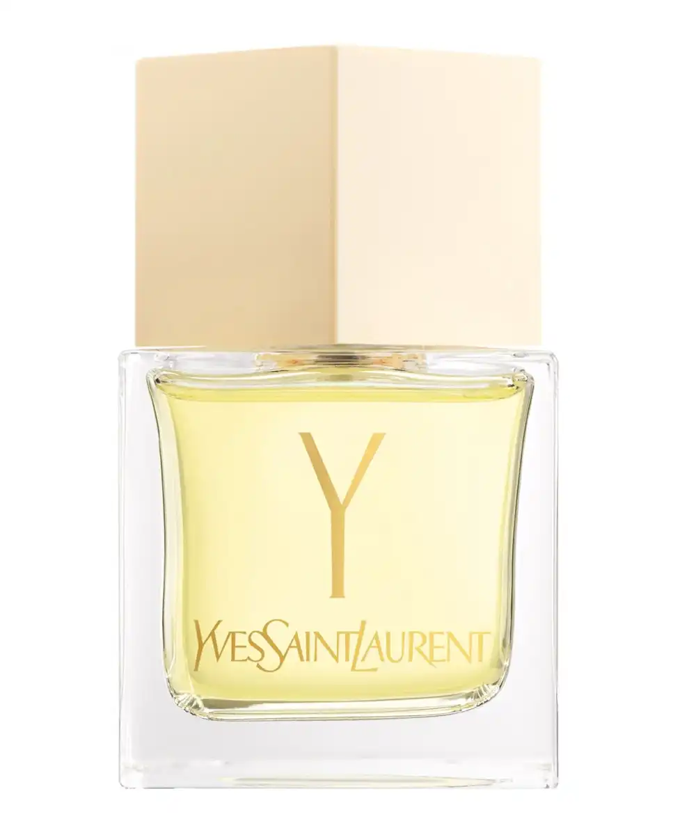 Yves Saint Laurent - Eau De Toilette Y 80 Ml - Yves Saint Laurent - Comparador de precios
