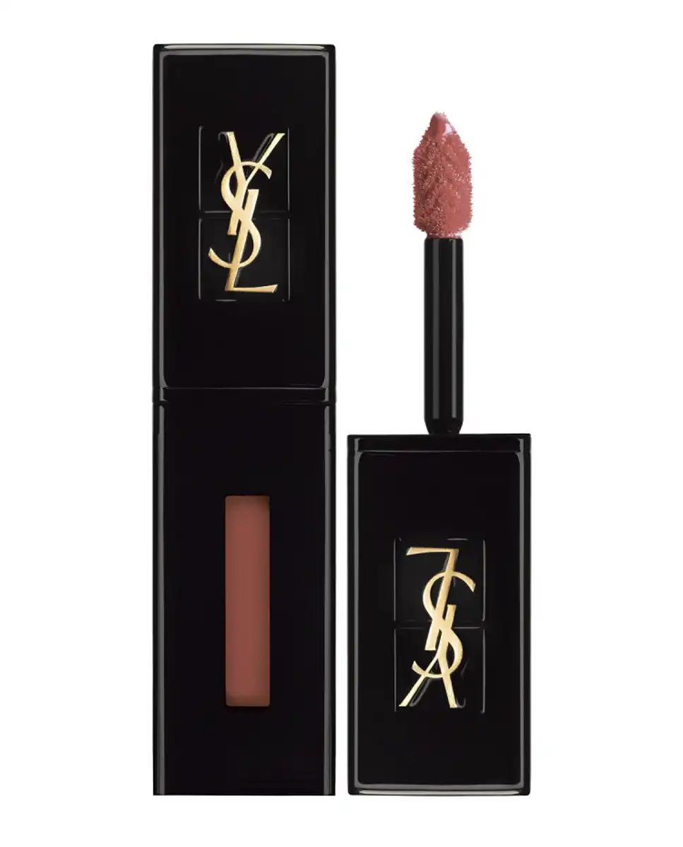 Yves Saint Laurent - Laca De Labios Vernis à Lèvres Vinyl Cream - Yves Saint Laurent - Comparador de precios