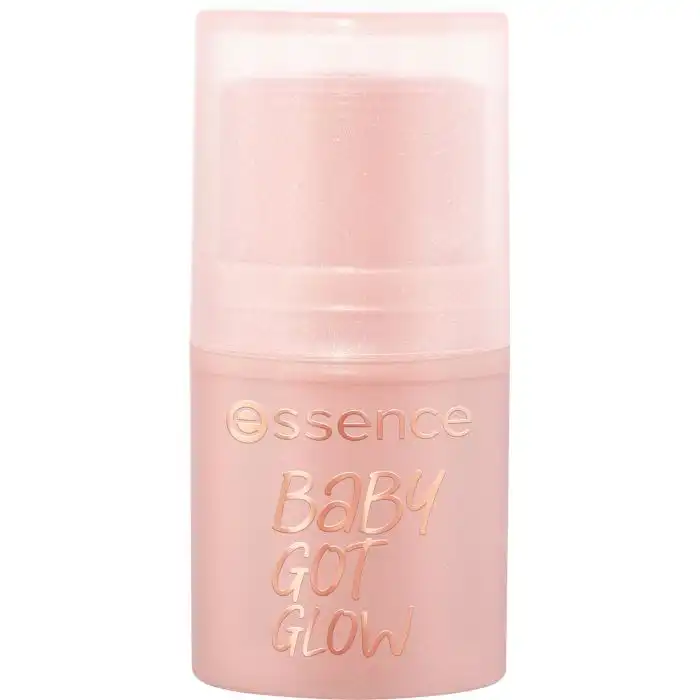 ¡15% DTO! Baby Got Glow Iluminador en Barra 5.5 gr - ESSENCE - Comparador de precios