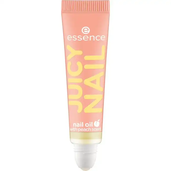 ¡15% DTO! Juicy Nail Aceite para Uñas 11 ml - ESSENCE - Comparador de precios