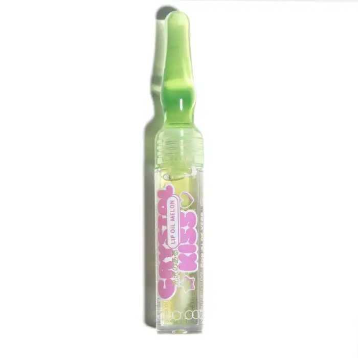 Crystal Kiss Lip Oil - Woo oow - Comparador de precios