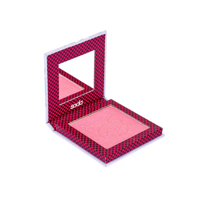 ¡20% DTO! Hello Kitty Highlighter - Scotch & Soda - Comparador de precios