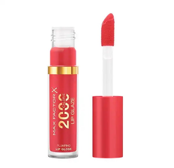 2002 CALORIE LIP GLAZE 180 CHOCOLATE GLOW - Max Factor - Comparador de precios