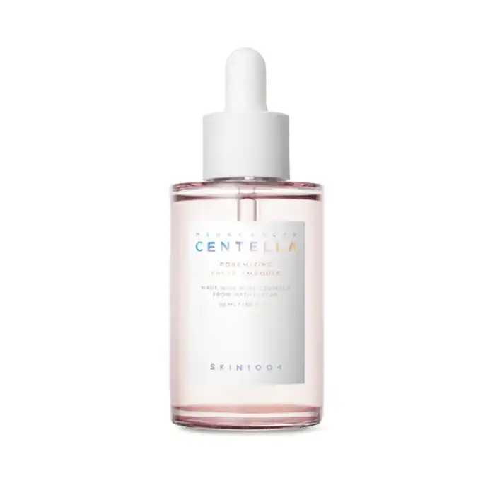 Madagascar Centella Poremizing Fresh Ampolla 50 ml - Skin 1004 - Comparador de precios