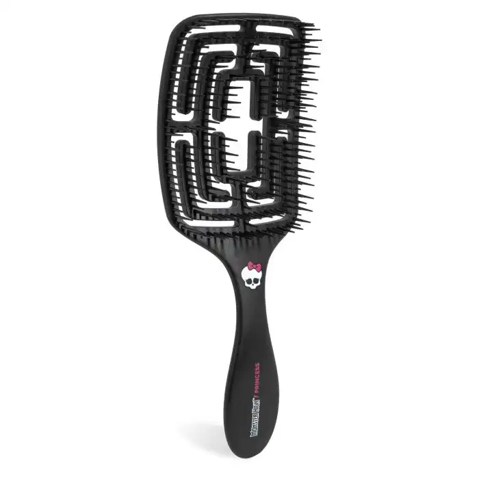 Monster High Extraflexible Extreme Brush Cepillo - You Are The Princess - Comparador de precios