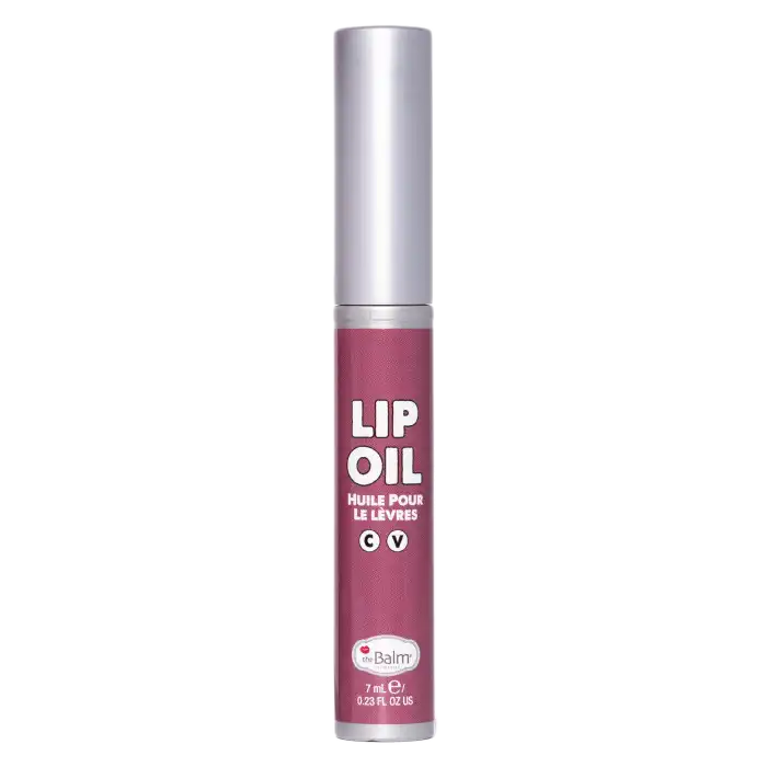 ¡25% DTO! Aceite de Labios  The Balm - THE BALM - Comparador de precios