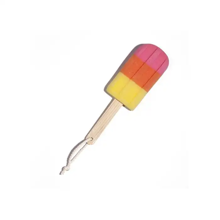 ¡25% DTO! Esponja de Baño Sweet and Love 13 gr - Woo oow - Comparador de precios