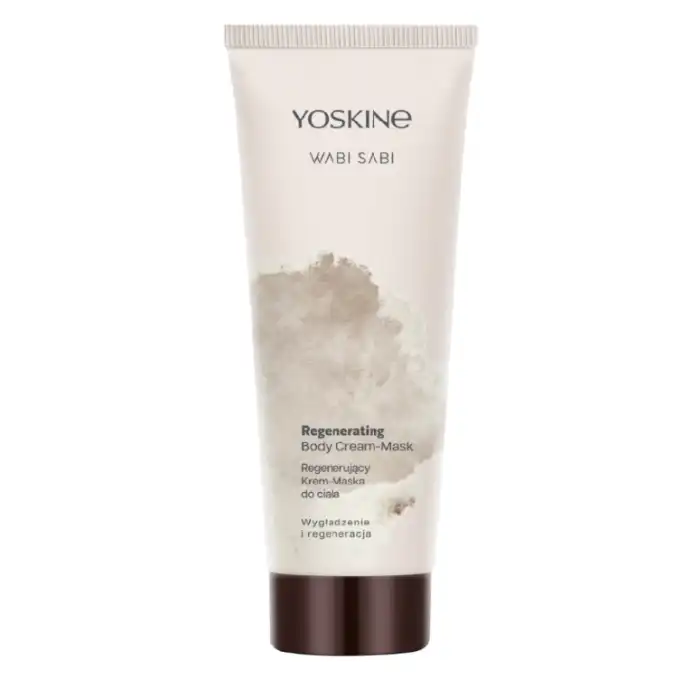 ¡38% DTO! Japan Wabi Sabi Skin Recv Cream Mask 200 ml - Yoskine - Comparador de precios