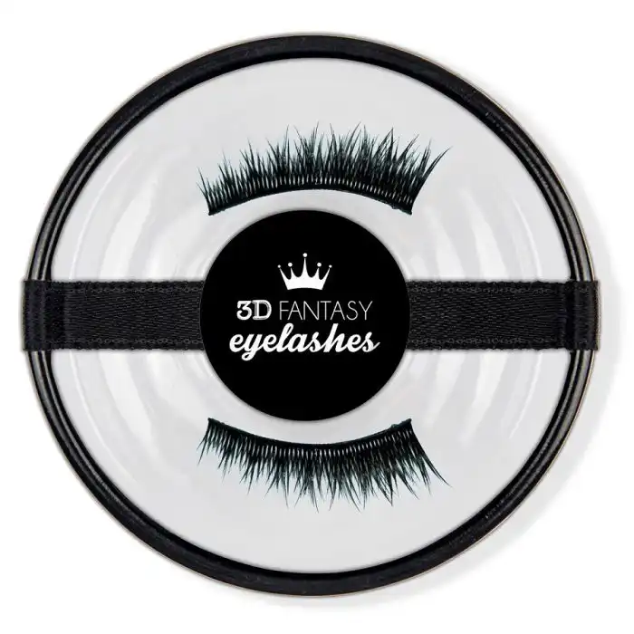 3D Eyelashes Pestañas Postizas - You Are The Princess - Comparador de precios