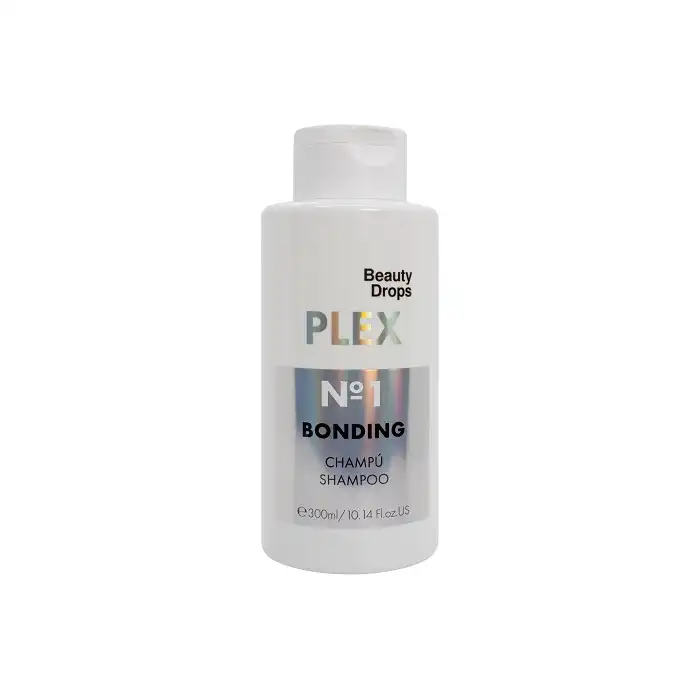 Beauty Plex Nº1 Bonding Champú 300 ml - Beauty Drops - Comparador de precios