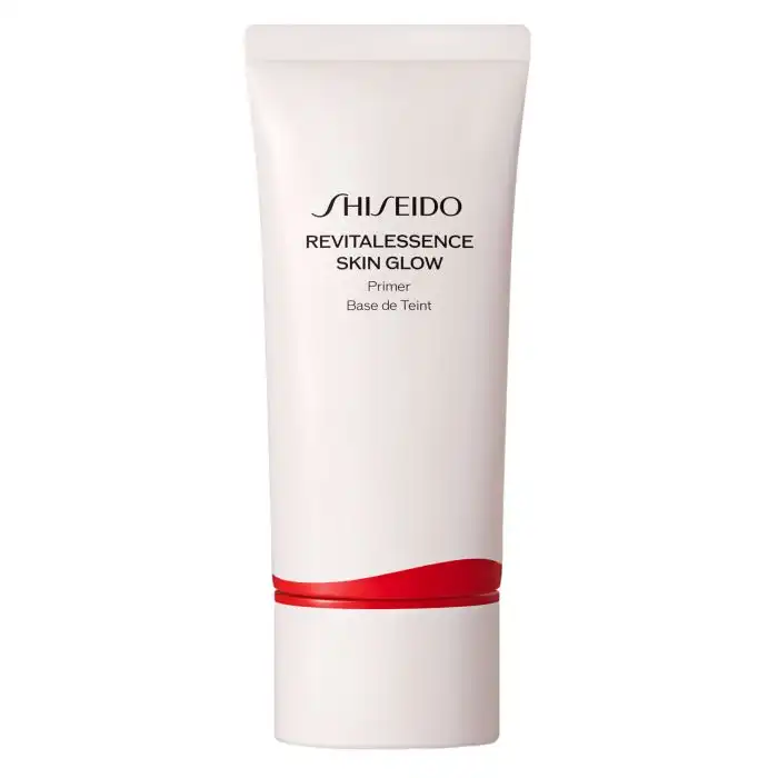 ¡40% DTO! Revitalessence Skin Glow Primer 30 ml - Shiseido - Comparador de precios