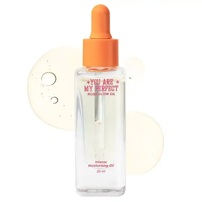 ¡40% DTO! You Are My Perfect Rose Glow Oil Aceite de Rosas - You Are The Princess - Comparador de precios