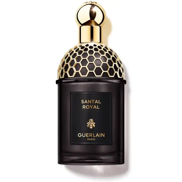 Les Absolus d'Orient Santal Royal Eau de Parfum 125 ml - Guerlain - Comparador de precios