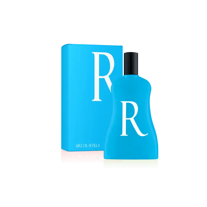 ¡42% DTO! R Eau de Toilette 150 ml - Aire de Sevilla - Comparador de precios