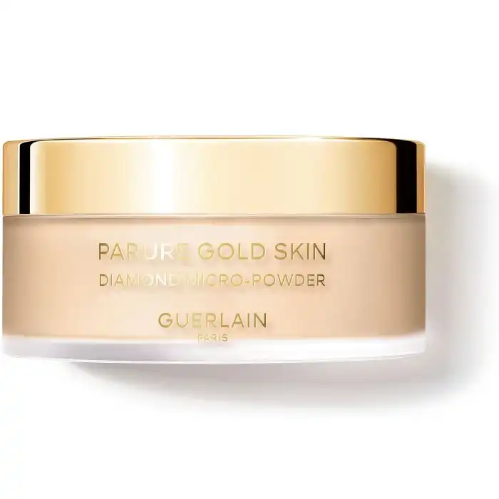 Parure Gold Skin Diamond Micro-Powder - Guerlain - Comparador de precios