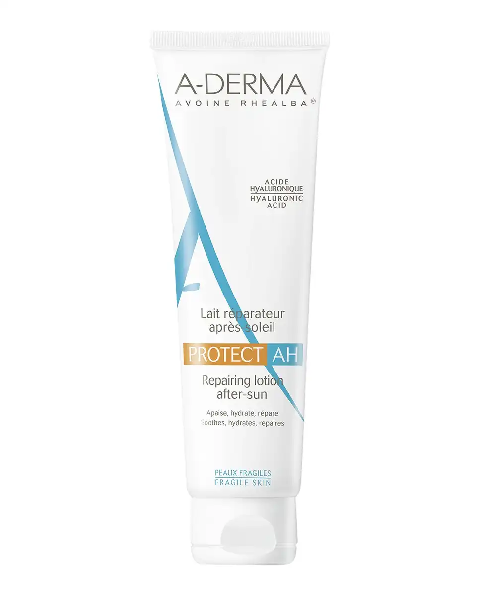 A-derma - Leche Reparadora Después Del Sol Aderma - A-derma - Comparador de precios