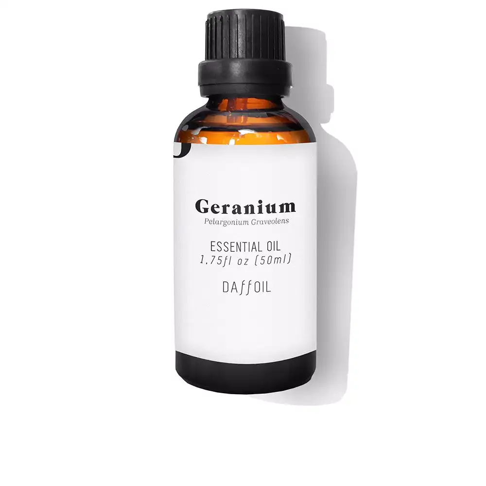 Aceite Esencial geranio 50 ml - Daffoil - Comparador de precios