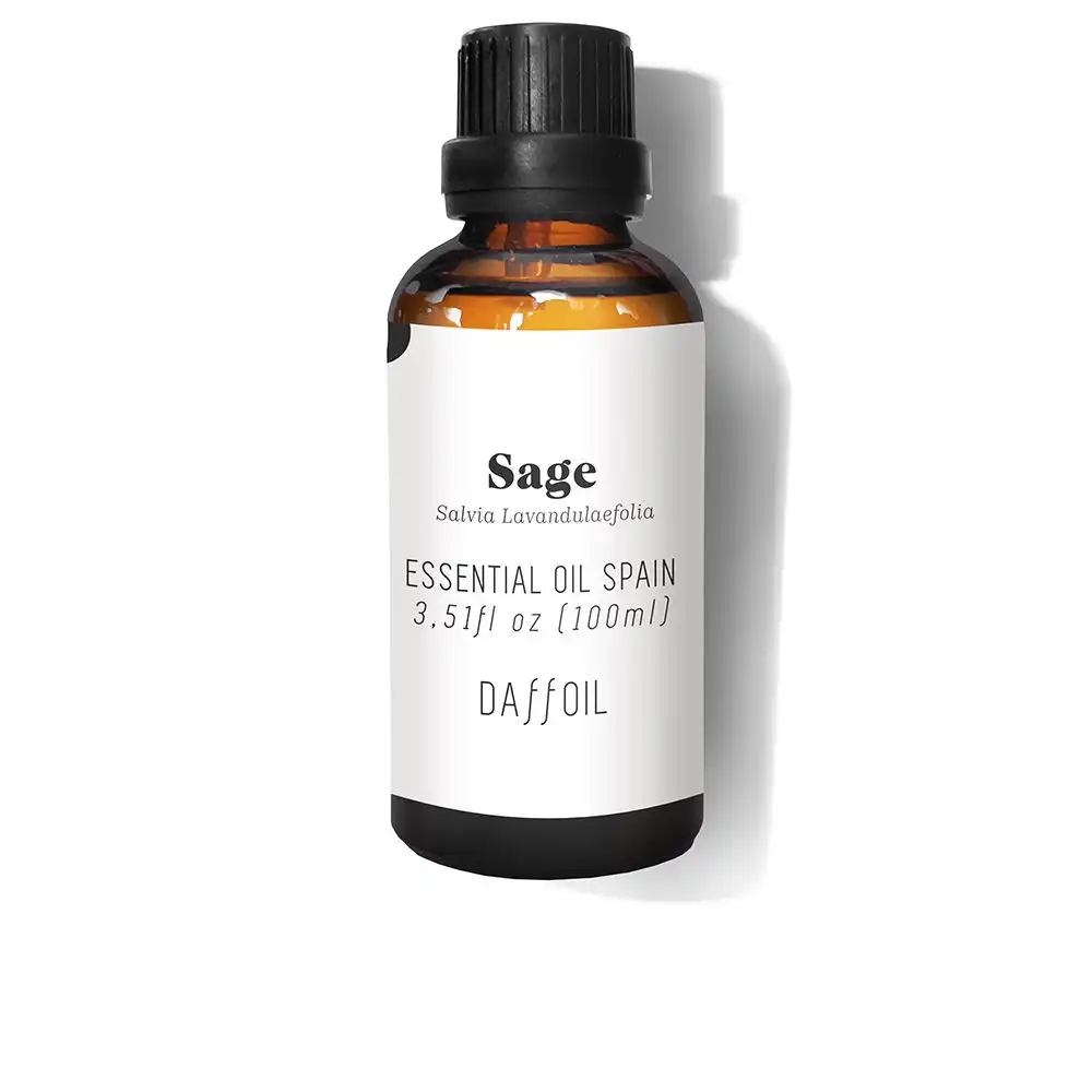 Aceite Esencial salvia 100 ml - Daffoil - Comparador de precios