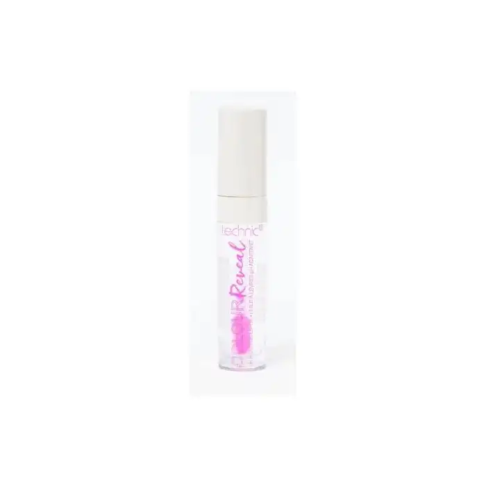 Aceite Labial Colour Reveal - Technic - Comparador de precios