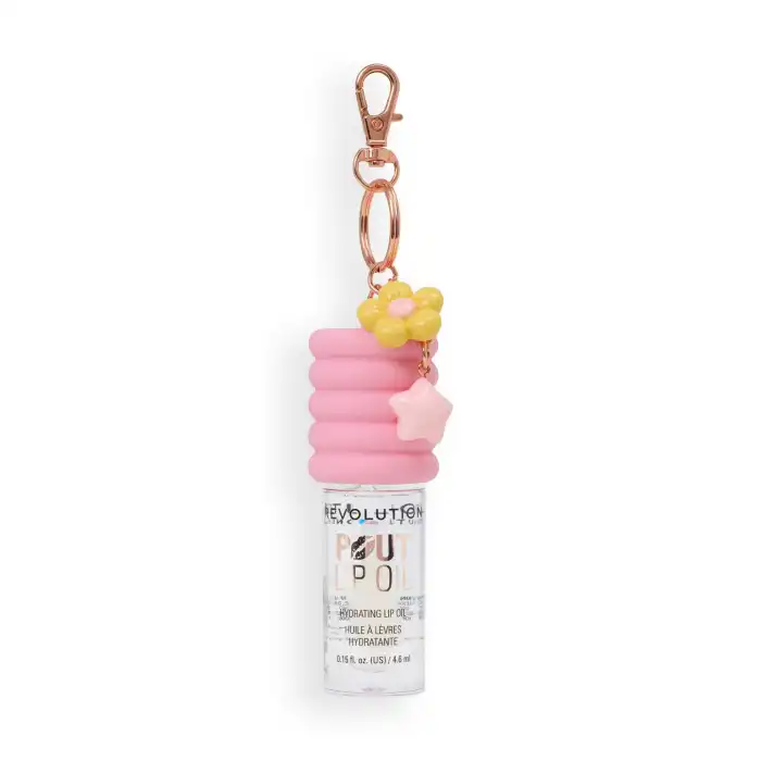 Aceite labial Pout Lip Charm  Revolution - REVOLUTION - Comparador de precios