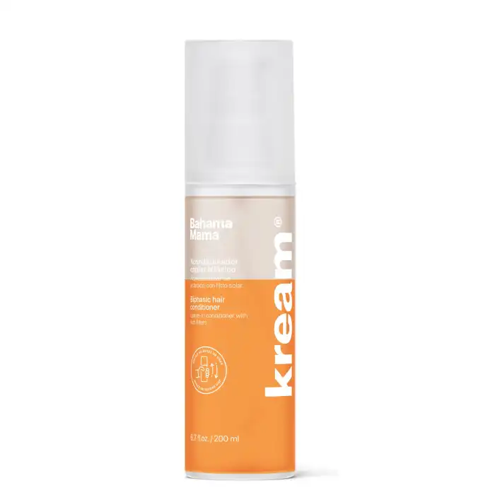Acondicionador Bifásico Bahama Mama 200 ml - Kream - Comparador de precios
