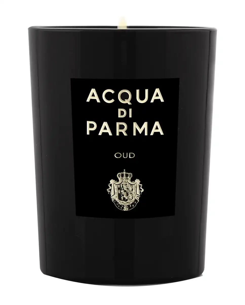 Acqua Di Parma - Vela Oud Signatures Of The Sun 200 G - Acqua Di Parma - Comparador de precios