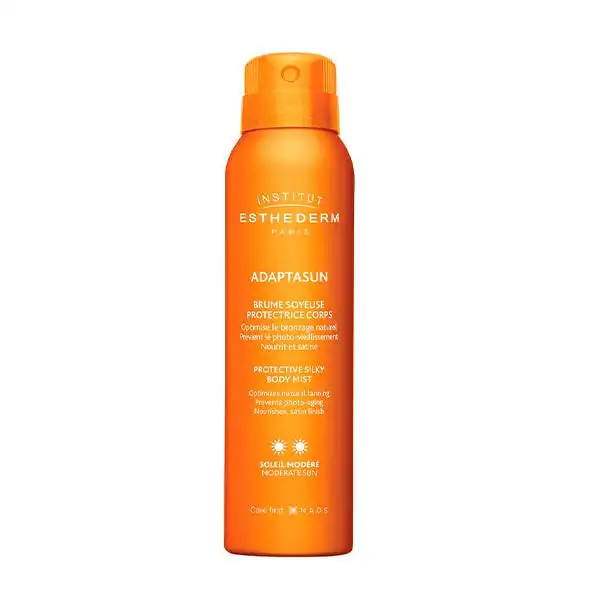 Adaptasun Brume Soyeuse - INSTITUTE ESTHEDERM - Comparador de precios
