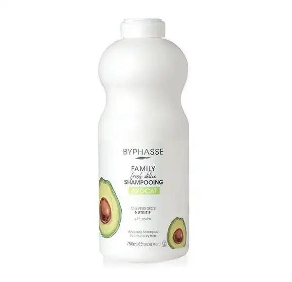 Aguacate - Byphasse - Comparador de precios