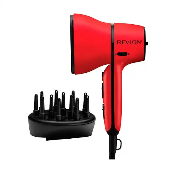 Airflow Control - REVLON UTENSILIOS CABELLO - Comparador de precios