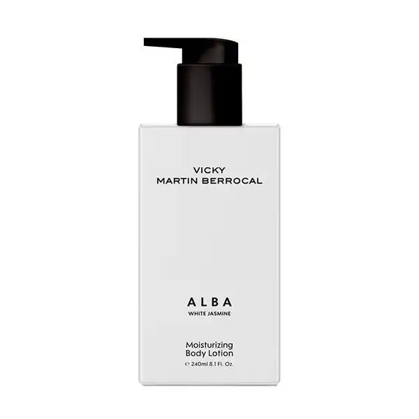 Alba - VICKY MARTIN BERROCAL - Comparador de precios