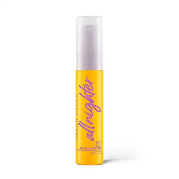 All Nighter Setting Spray Vitamin C 30Ml - Urban Decay - Comparador de precios