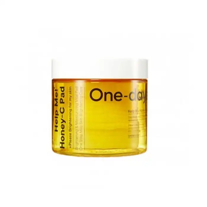 Almohadillas Help Me Honey - One Days You - Comparador de precios