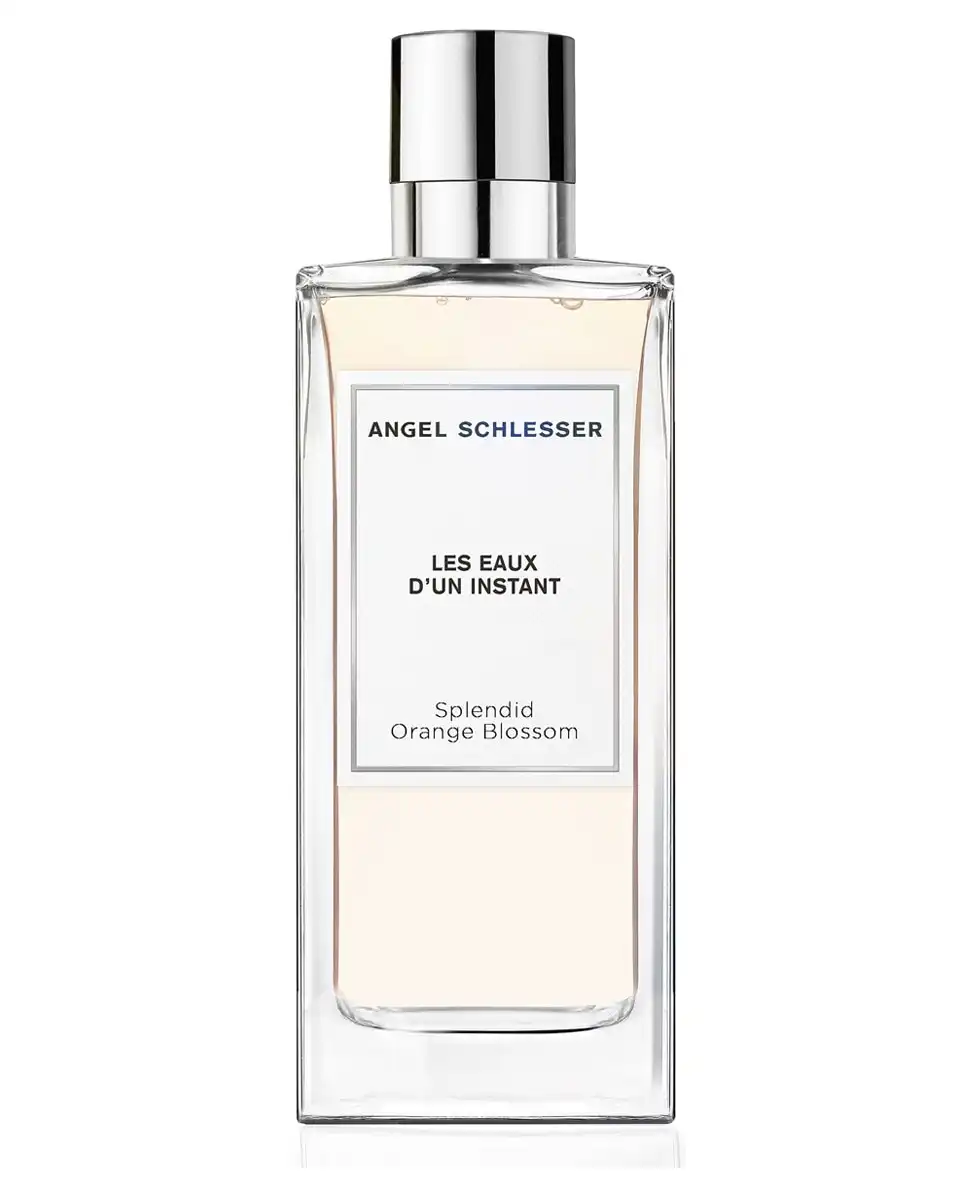 Angel Schlesser - Eau De Toilette As Instant Splendid Orange BlossomLes Eaux D'Un Instant 150 Ml - Angel Schlesser - Comparador de precios