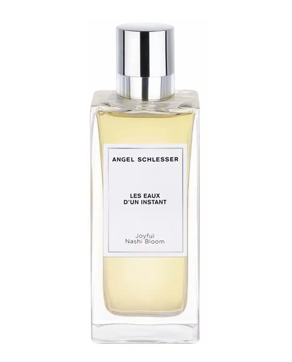 Angel Schlesser - Eau De Toilette As Joyful Nashi Bloom 150 Ml - Angel Schlesser - Comparador de precios