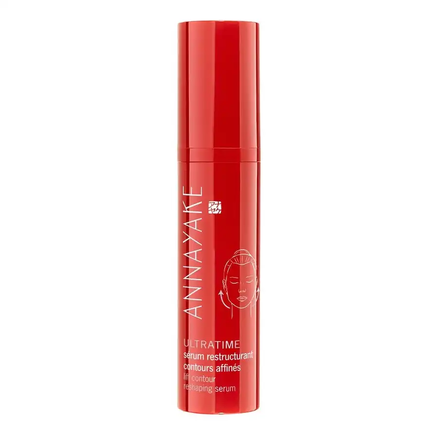 Annayake - Ultratime Lift Contour Sérums faciales antiedad 30 ml unisex - Annayake - Comparador de precios