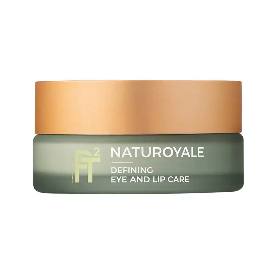 ANNEMARIE BÖRLIND - NATUROYALE Cremas de ojos 15 ml unisex - Annemarie Börlind - Comparador de precios