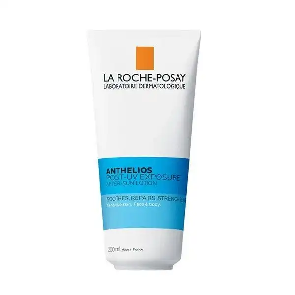 Anthelios After-Sun - La Roche Posay - Comparador de precios