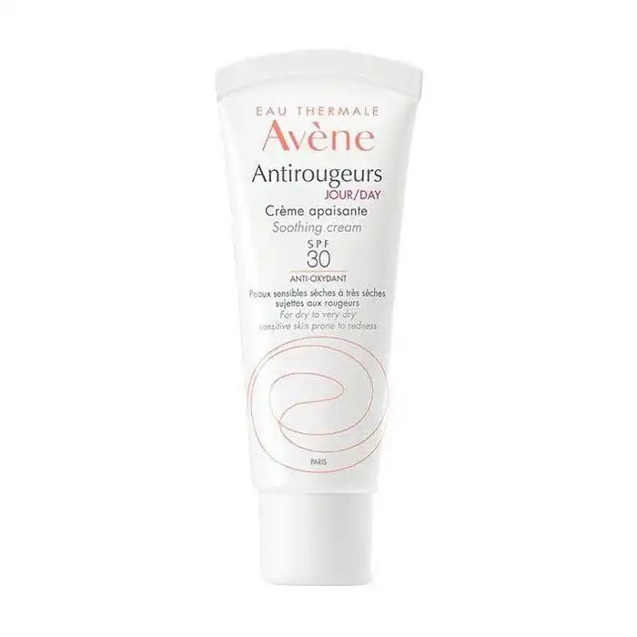 Anti Rojeces Día Crema Hidratante Protectora 40 ml - Avène - Comparador de precios