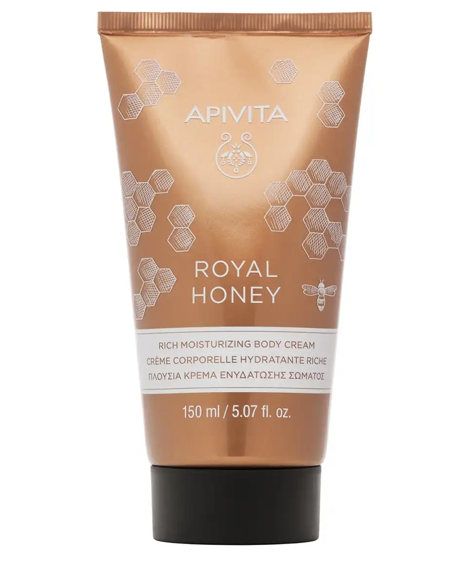 Apivita - Crema Corporal Royal Honey - Apivita - Comparador de precios
