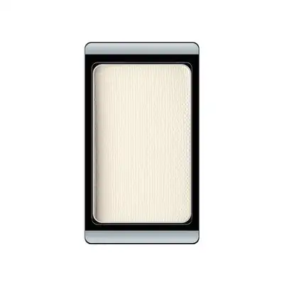 ARTDECO Eyeshadow Sombra de Ojos Matt 520, Matt Light Grey Mocha - Artdeco - Comparador de precios