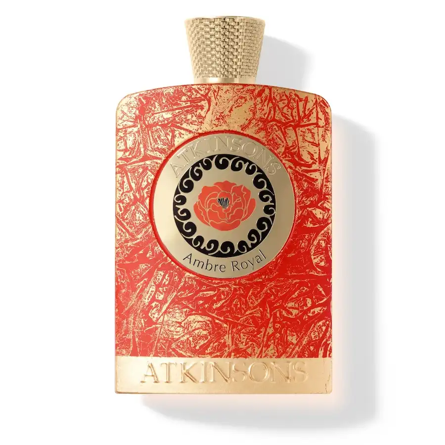 Atkinsons - Reserve Collection Ambre Royal Intense Perfumes unisex 100 ml unisex - Atkinsons - Comparador de precios