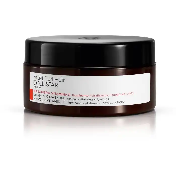 Attivi Puri Mascarilla Vitamina C Revitalizante 200 ml - Collistar - Comparador de precios