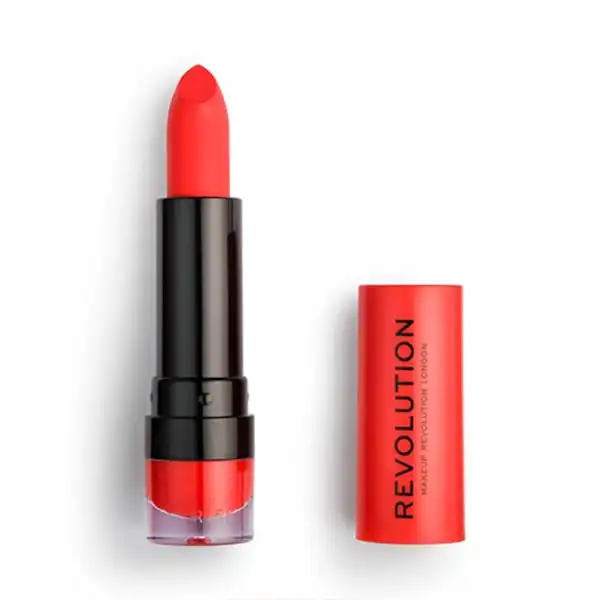 Attraction Matte Cherry 132 - REVOLUTION - Comparador de precios