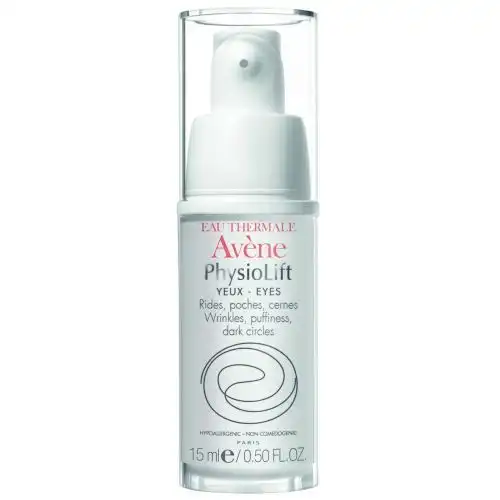 Avene Physiolift 15 ml Contorno De Ojos - Avène - Comparador de precios