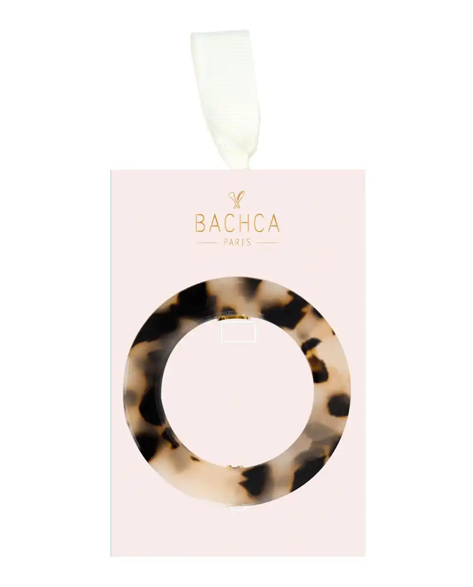 Bachca - Horquilla Redonda De Carey Bachca. - Bachca - Comparador de precios
