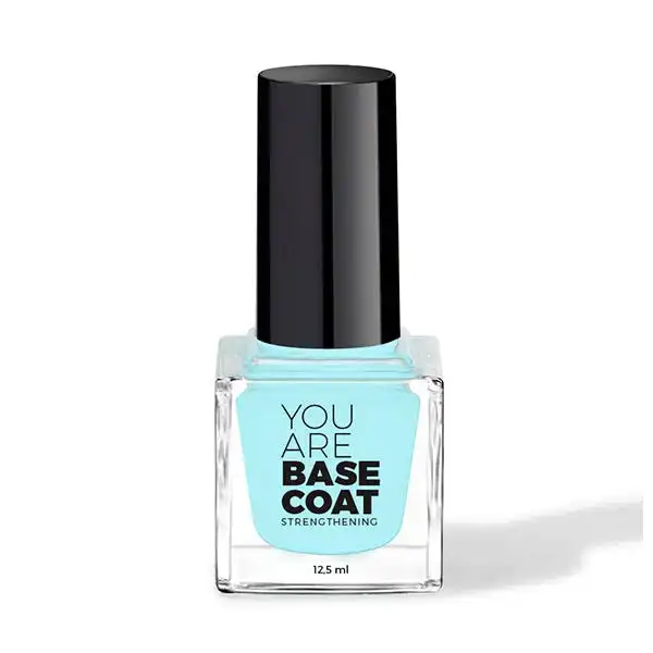 Base Coat Strengthening - YOU ARE COSMETICS - Comparador de precios