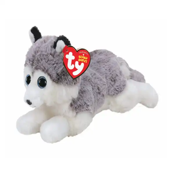 Beanie Babies Baltic - Ty - Comparador de precios