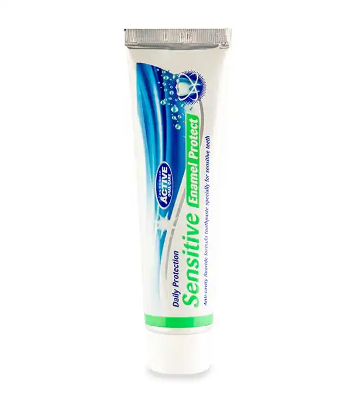 Beauty Formulas - Pasta de dientes Sensitive protector del esmalte - 100 ml - Beauty Formulas - Comparador de precios